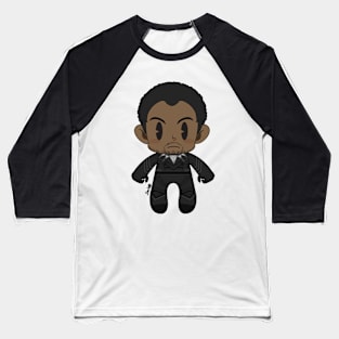 King Tchalla Baseball T-Shirt